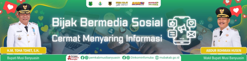Bijak Bermedia Sosial