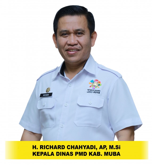 Richard Chahyadi
