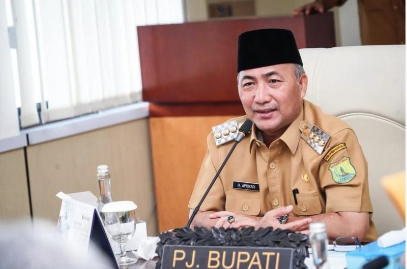 BUPATI